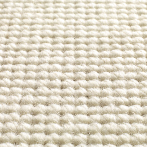 Ковровое покрытие Jacaranda carpets Natural Weave Square Ivory