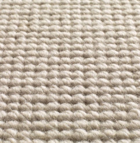 Ковровое покрытие Jacaranda carpets Natural Weave Square Oatmeal