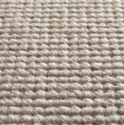 Ковровое покрытие Jacaranda carpets Natural Weave Square Grey