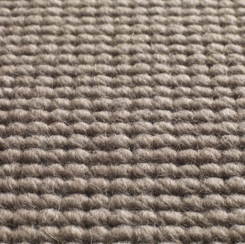 Ковровое покрытие Jacaranda carpets Natural Weave Square Taupe
