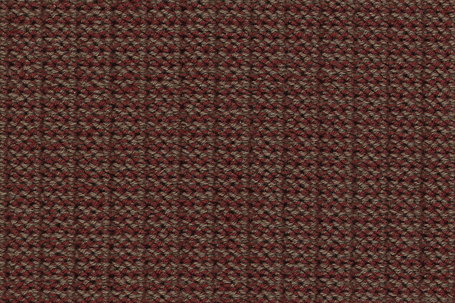 Ковровое покрытие Karastan Wool Crochet Cedar Shake