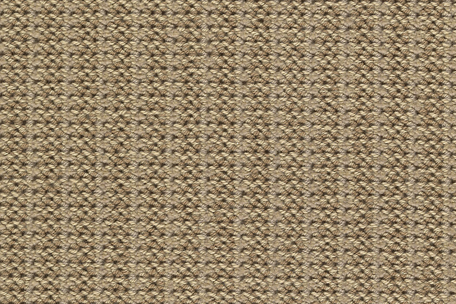 Ковровое покрытие Karastan Wool Crochet New Khaki