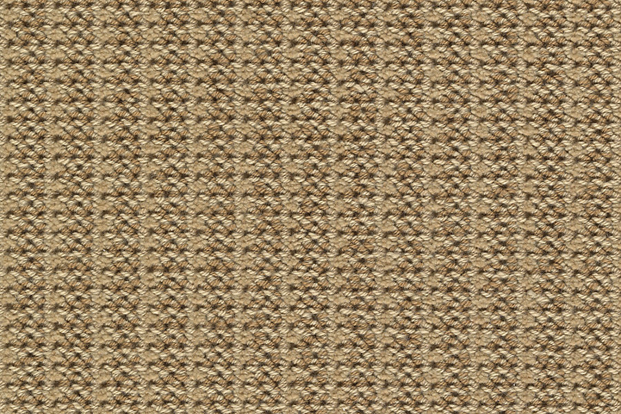 Ковровое покрытие Karastan Wool Crochet Gingersnap