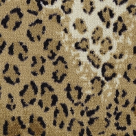 Ковровое покрытие Karastan Exotics Magestic Leopard Majestic Leopard