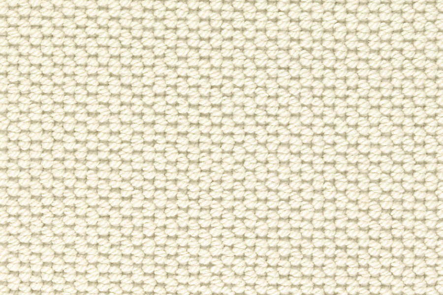 Ковровое покрытие Karastan Woolcraft Nouveau White Wash