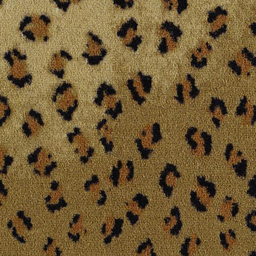 Ковровое покрытие Karastan Exotics Shabu Cheetah Shabu Cheetah