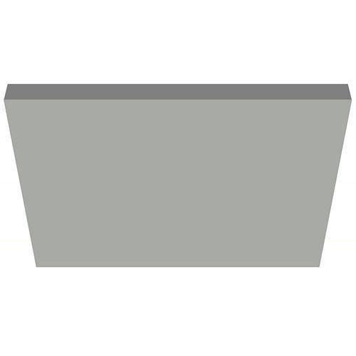 Стеновые акустические панели Ecophon Akusto Wall C Super Grey 984
