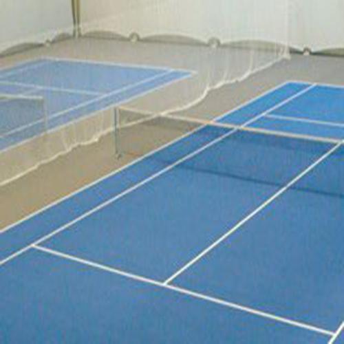 Спортивное полиуретановое покрытие Herculan TC Court Club