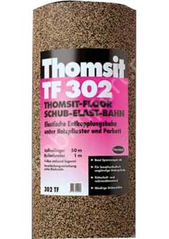 Эластичная мембрана (подложка) Thomsit TF 302