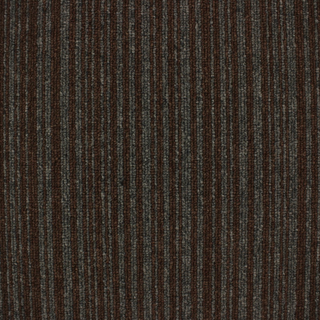 Ковровая плитка Edel Helsinki Stripe Tile 873