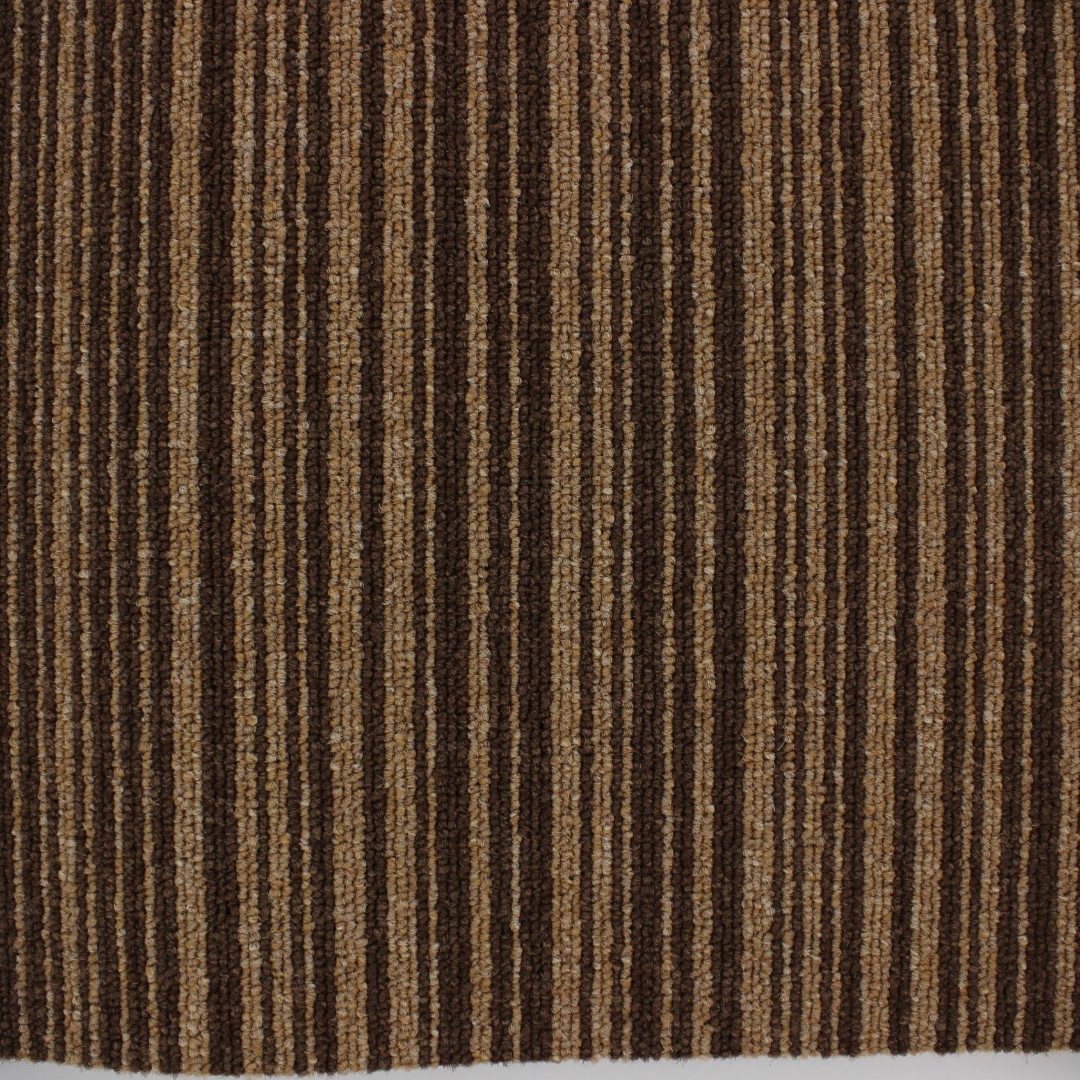 Ковровая плитка Edel Helsinki Stripe Tile 853