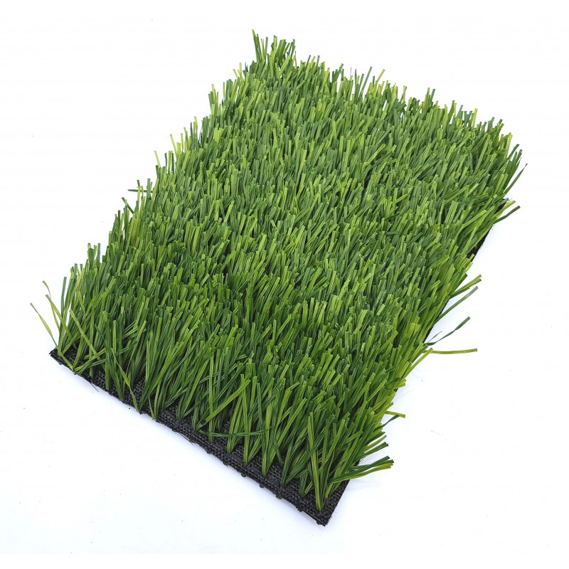 Искусственная трава для игровых открытых полей Multi Grass 50 — EURO GRASS